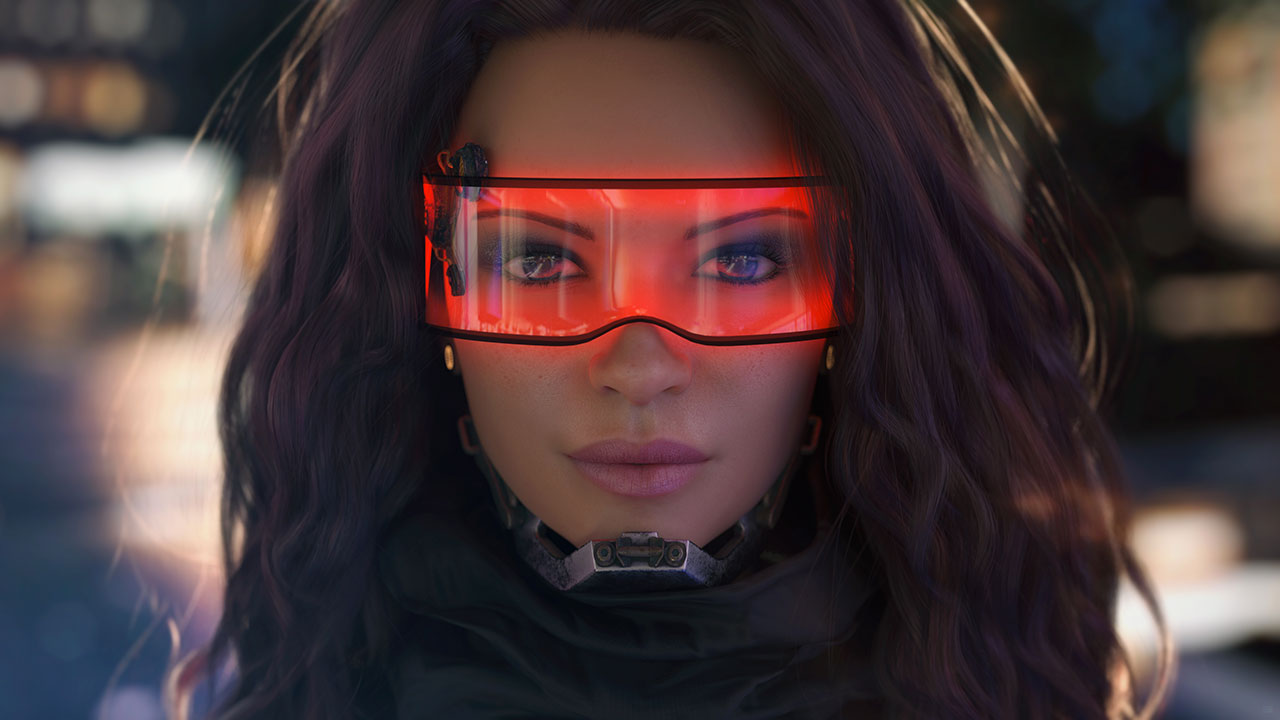 Cyberpunk 2077